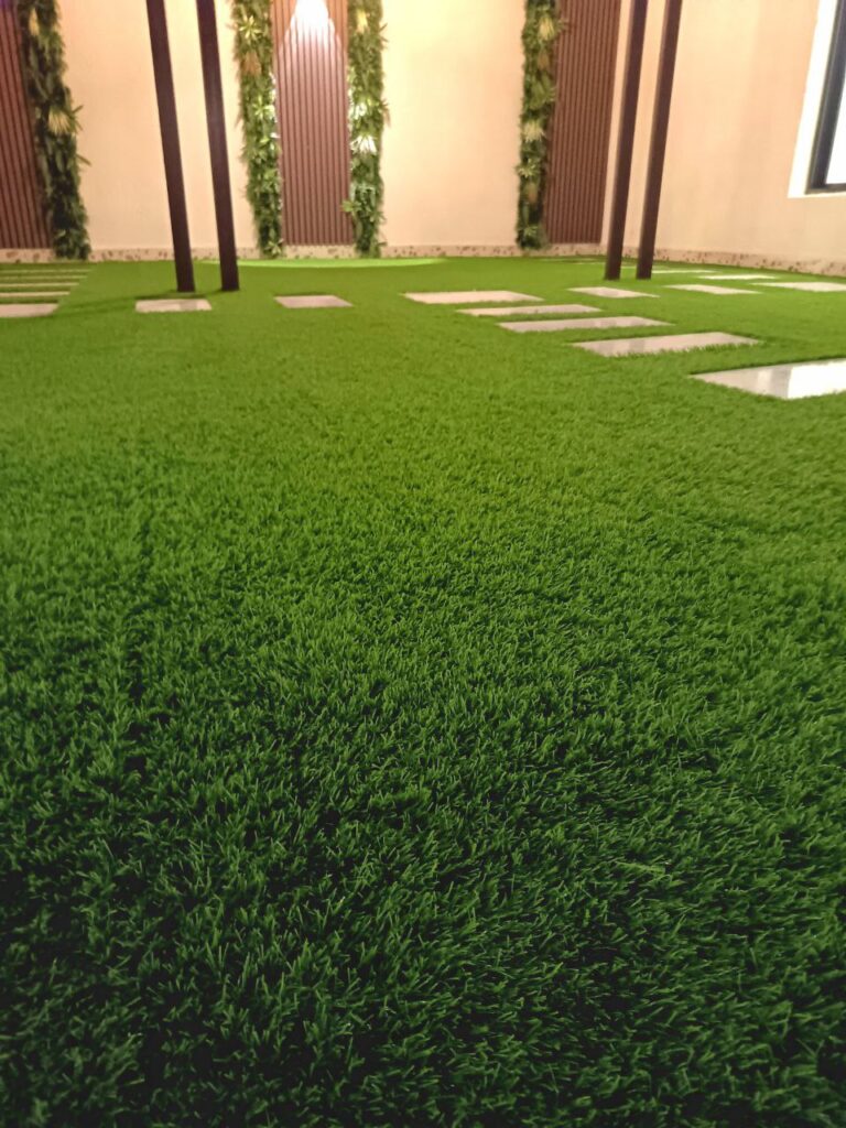 تنسيق حدائق رخيص