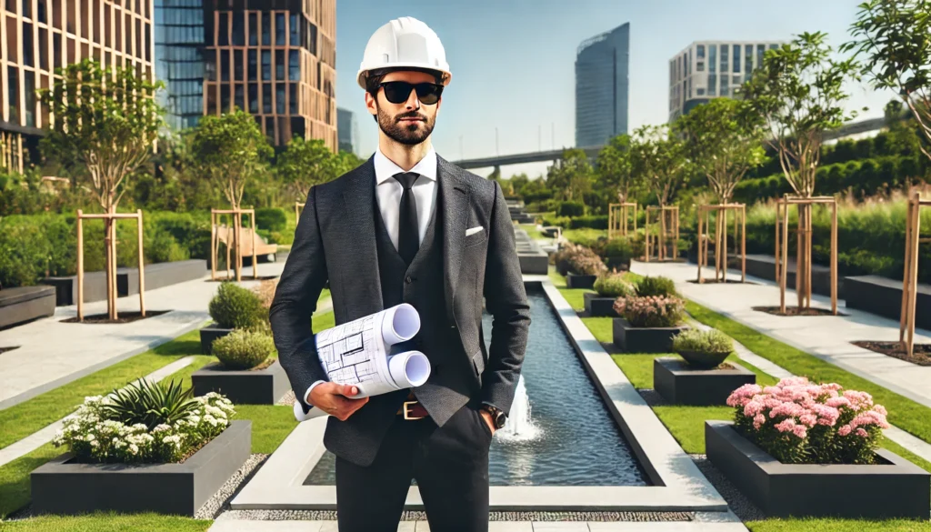 تنسيق حدائق منزلية في الرياض