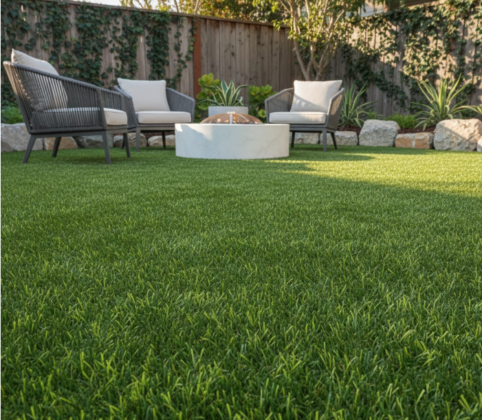 ثيل صناعي جدة