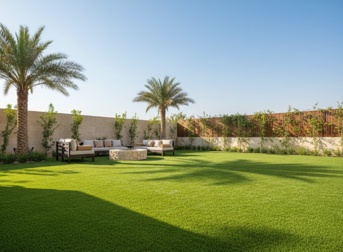 تركيب ثيل صناعي جدة