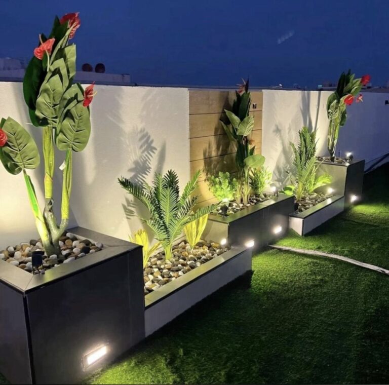 تنسيق حدائق الدمام-تصميم حدائق الدمام بأفضل جودة وأحسن سعر