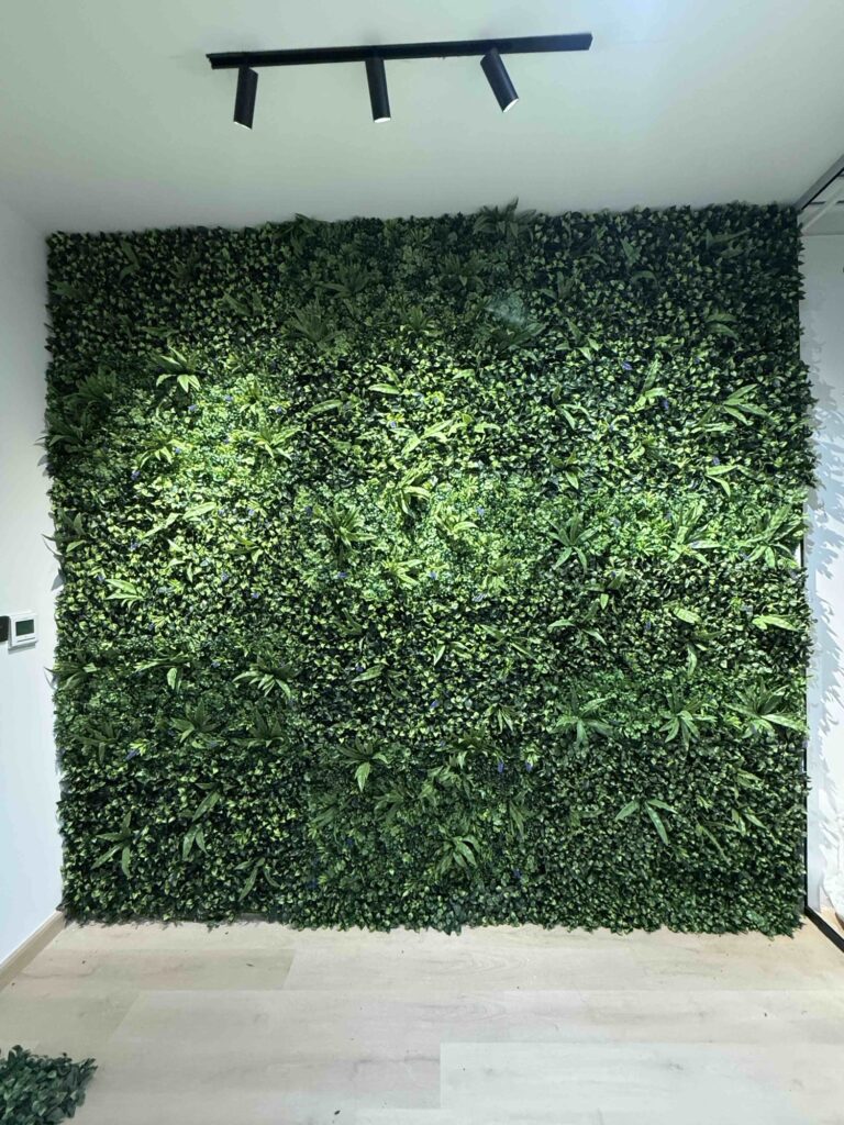 تنسيق حدائق جدة