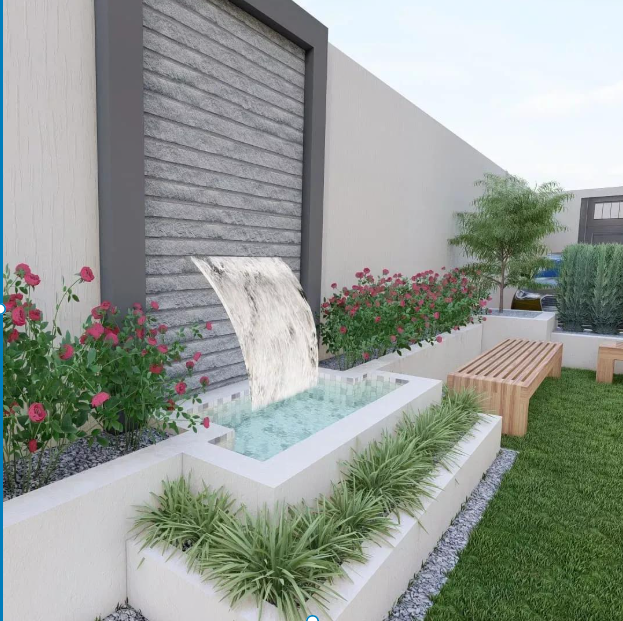 شركة تنسيق حدائق بالرياض